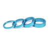 SALT HEADSET SPACER set, Cyan